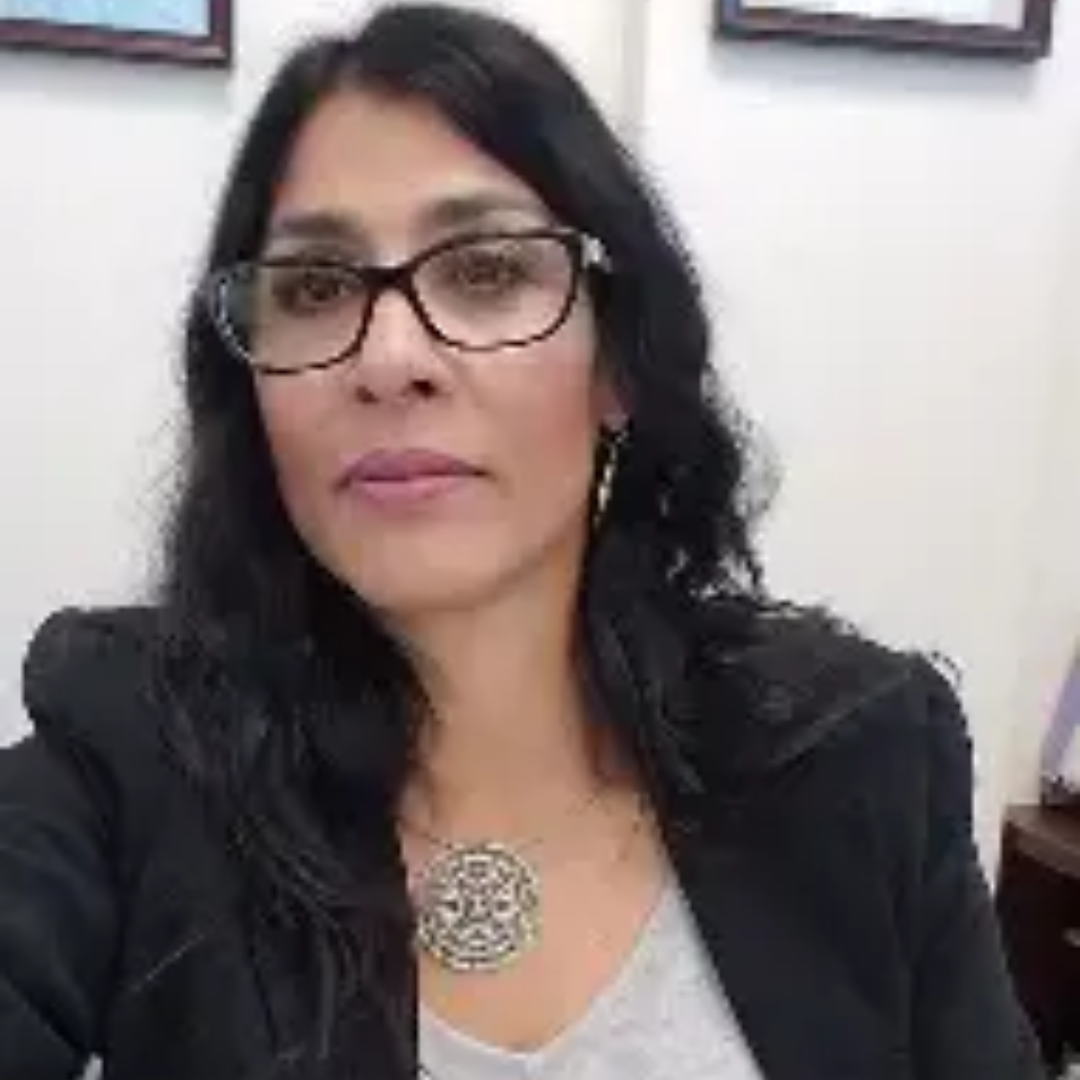 Carmen R.